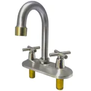 MEZCALDORA PARA LAVABO 4" (SP40002-2)