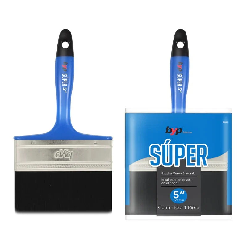 [BSU50] BROCHA LA SUPER 5''