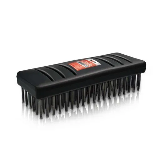 CEPILLO DE ALAMBRE RECTANGULAR