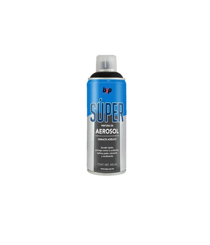 [ABMS00] AEROSOL SUPER BLANCO MATE 400ML