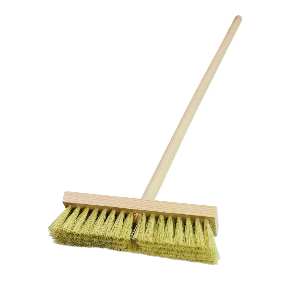 [CIX0010N] CEPILLO IXTLE MAQ