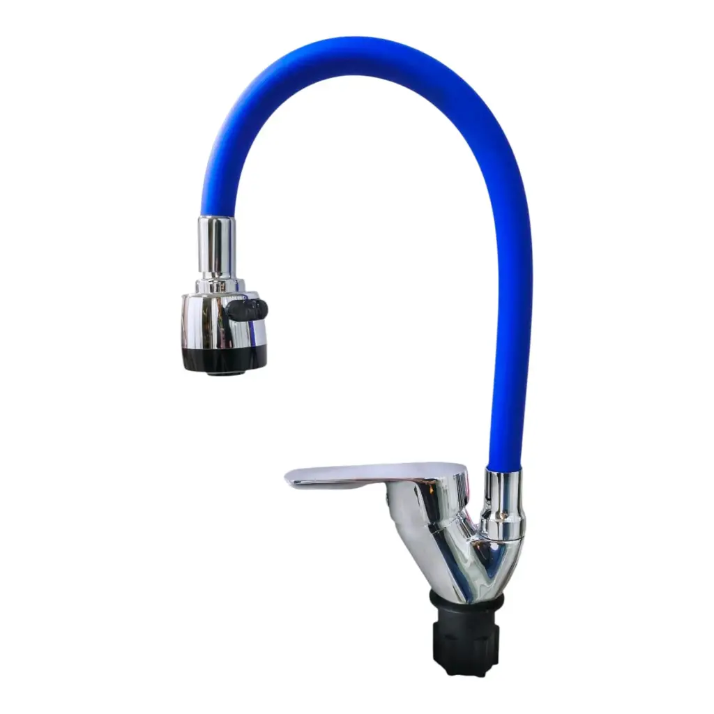 [SP-10038-A] MONOMANDO PARA FREGADERO SP10038-A