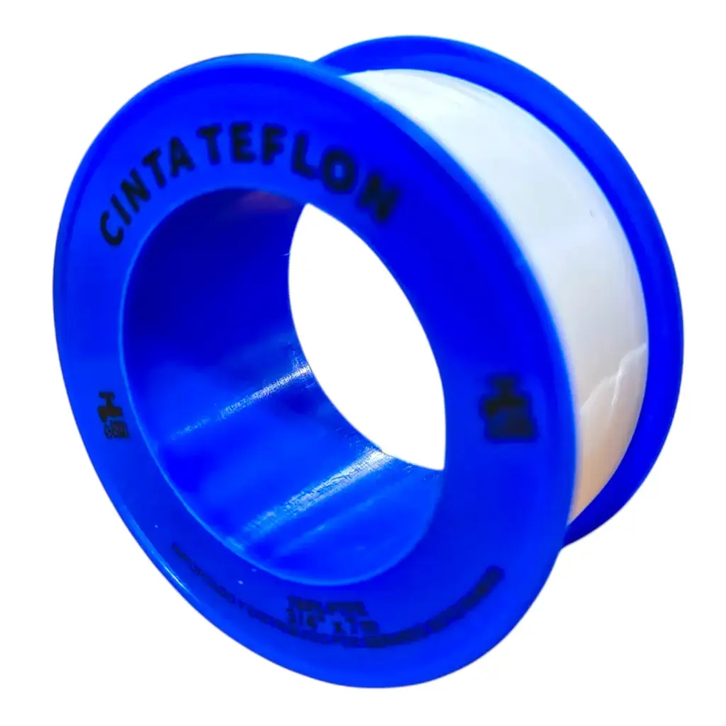 CINTA TEFLON 1/2X13MM 
