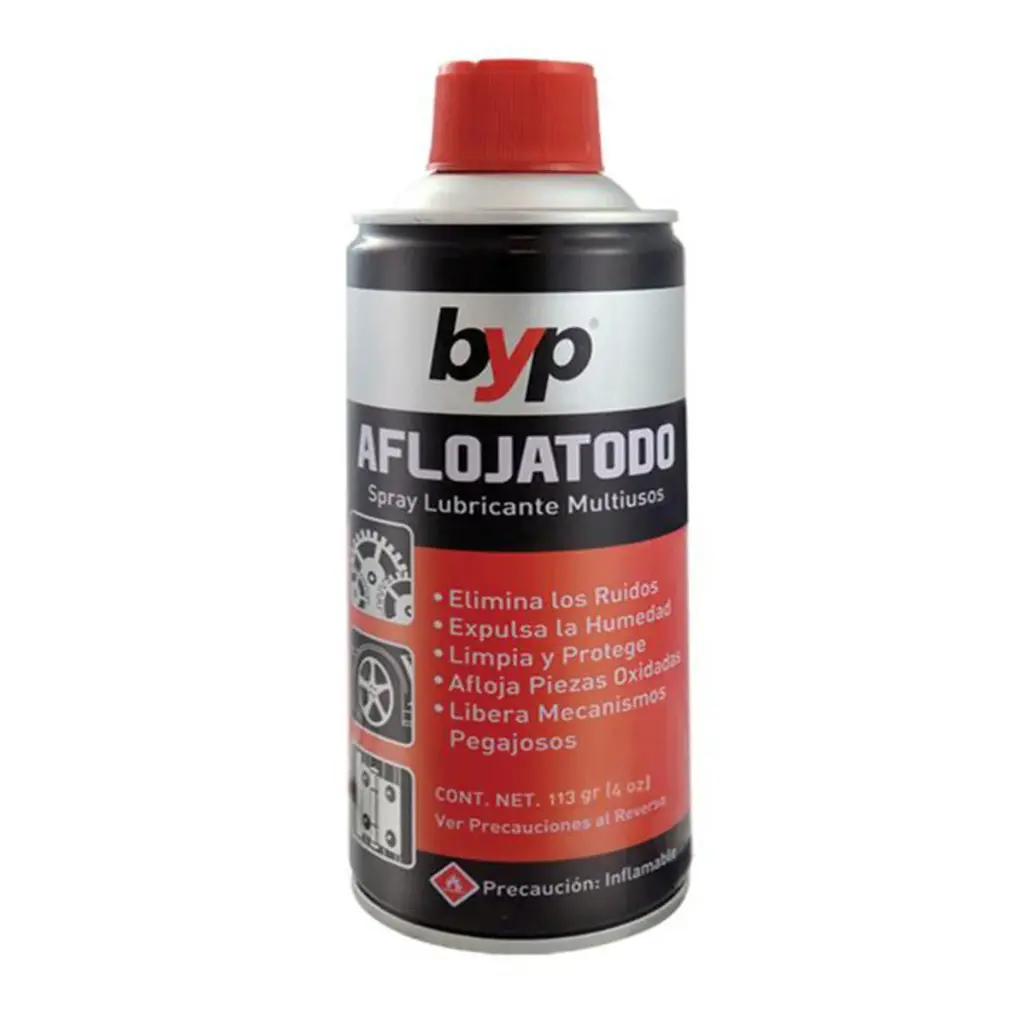 AFLOJATODO 4 OZ