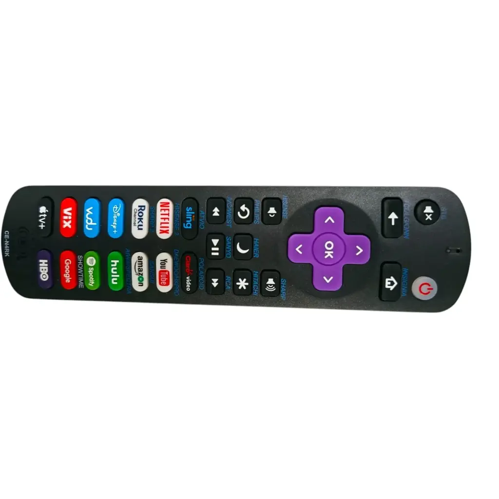 CONTROL PREMIUM UNIVERSAL PROGRAMACION 