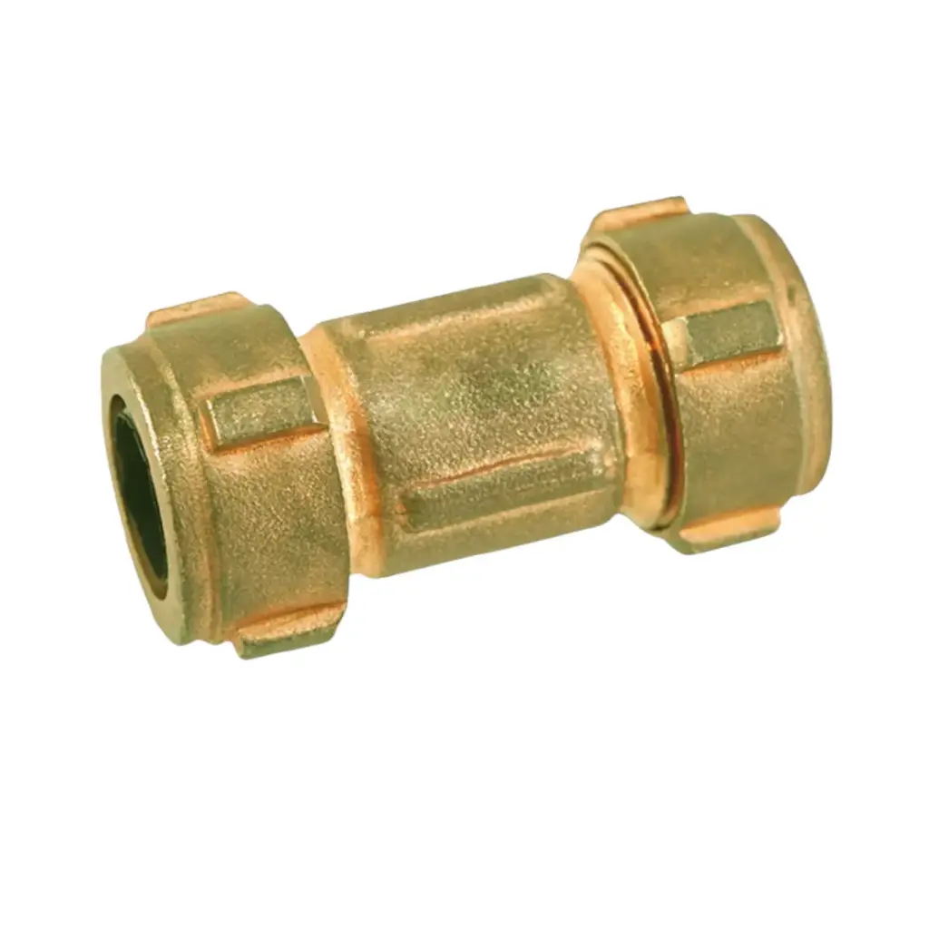 [SP70125-2] COPLE DE REPARACION 3/4X3/4 CUERPO DE LATON SP70125-2