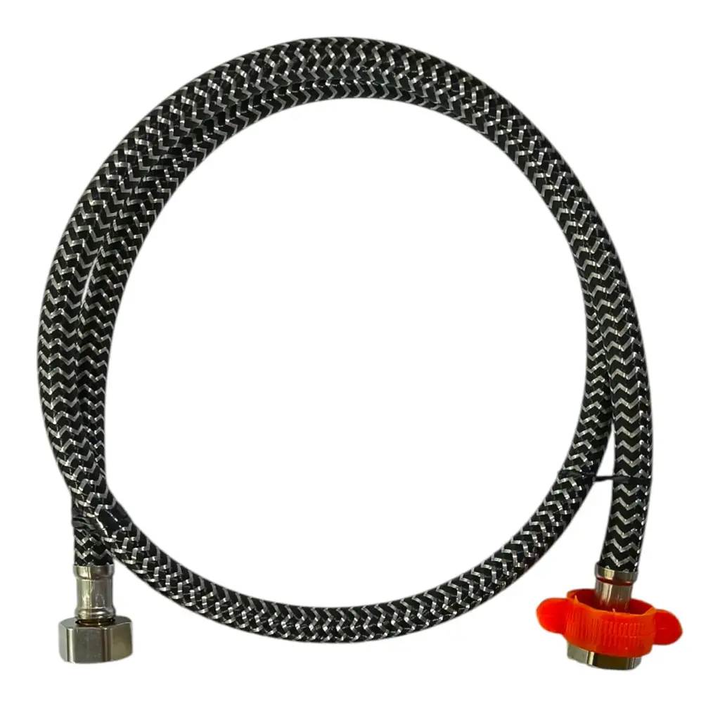 [SP2100] MANGUERA PARA LAVABO Y FREGADERO SP2100