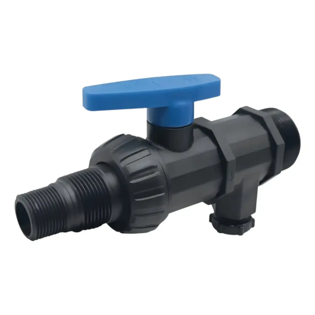 [MULTT] VALVULA MULTICONECTOR P/TINACO