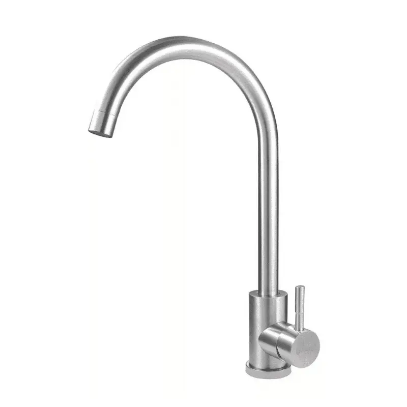 [SP-10020-1] MONOMANDO PARA FREGADERO SP10020-1