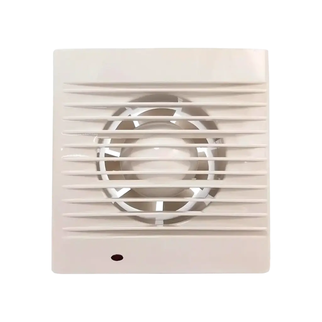 [ETR4] EXTRACTOR DE AIRE 4" X 4"