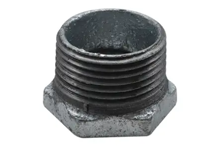 [GREDU2519] REDUCTOR BUSHING 1" - 3/4". C150.
