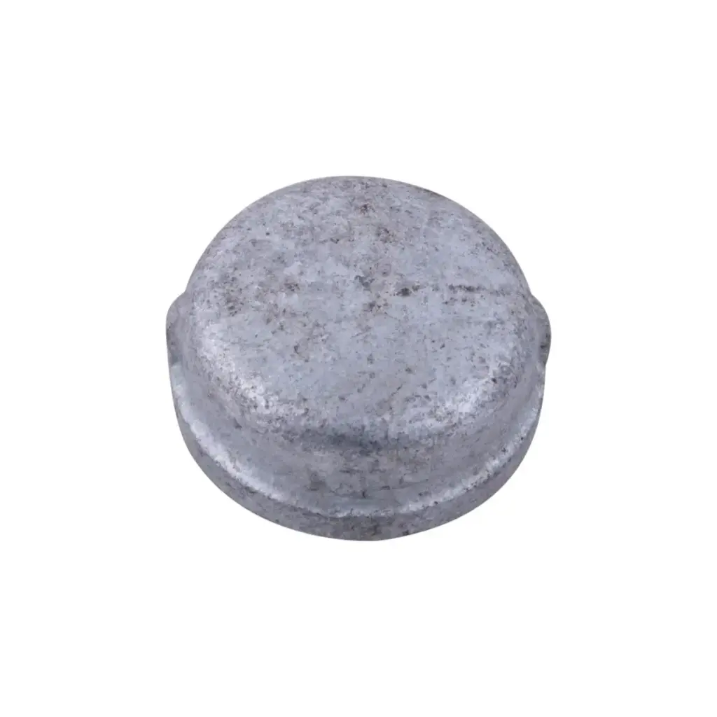 [GTAPON19] TAPON GALVANIZADO 3/4". C150.