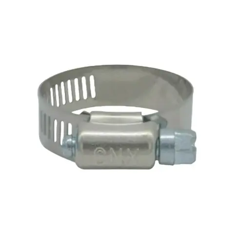 ABRAZADERA SIN FIN BANDA 1/2"- 7/8"