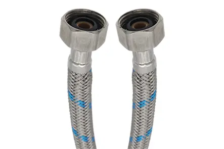 [MASS1322X55] MANG. ALIMENTADORA TUERCA A. INOX 1/2"*7/8"X55CM