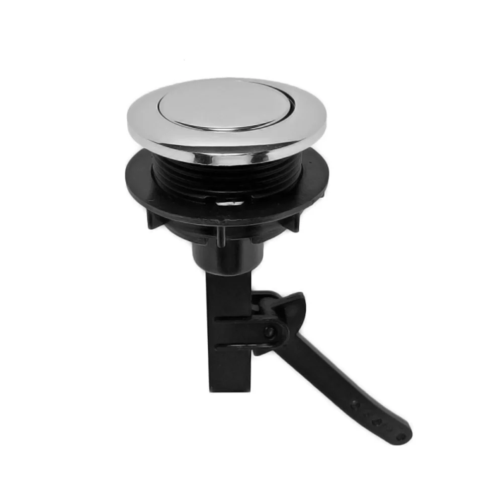 [MWCP-004] PALANCA PARA SANITARIO 3/8 MM ACABADO CROMADO