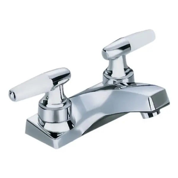 MEZCLADORA PARA LAVABO MZL413
