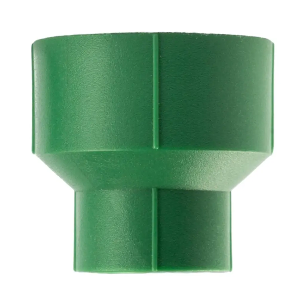 [PRREDU2520] COPLE PPR REDUCIDO DE TERMOFUSIÓN 25MM*20MM