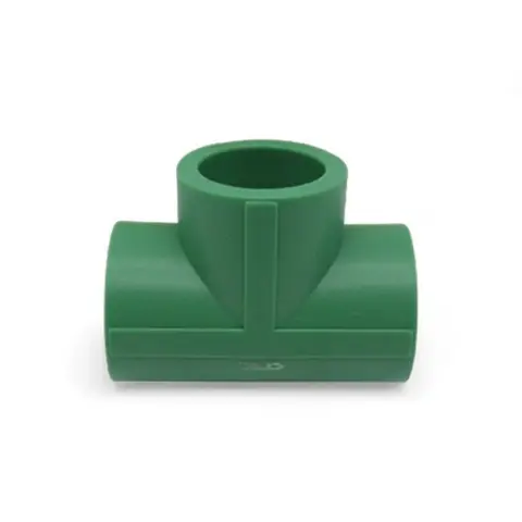 [PRTEE25] TE PPR DE TERMOFUSION 25MM