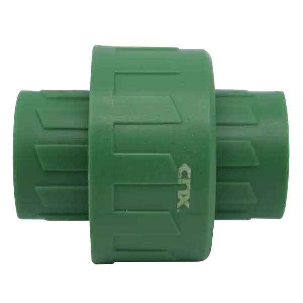[PRUNION32] TUERCA UNION PPR DE TERMOFUSION 32MM
