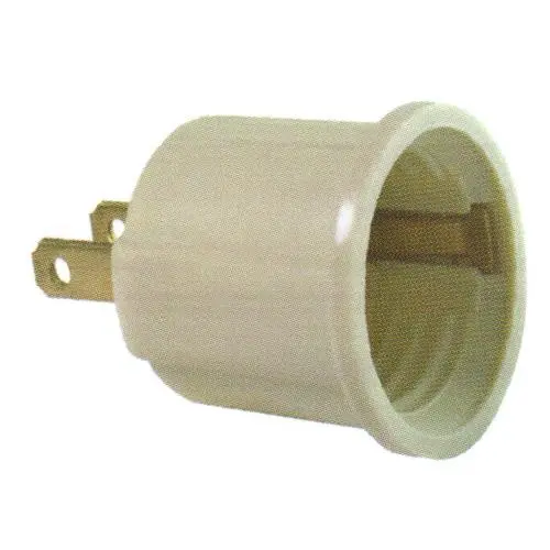 [SOC-006] SOCKET CON CLAV.