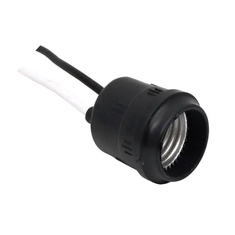 [SOC-007] PORTALAMPARA PARA INTERPERIE