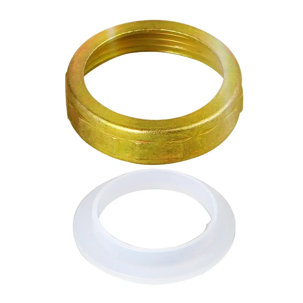 [TCCM-001] TUERCA PARA CONTRACANASTA METALICA