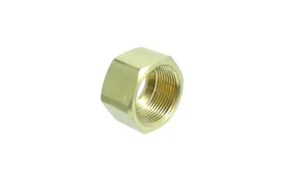 [TCP10] TUERCA DE COMPRESION CON BARRIL 3/8"