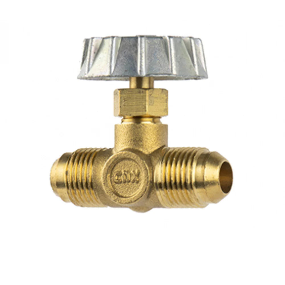 [VAMM1010V] VALVULA AGUJA MACHO 3/8" FLARE