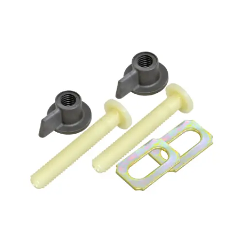 [P-B2052] TORNILLO DE ASIENTO WC ORIGINAL