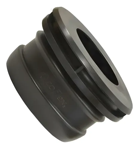 [PB-115] CUELLO FLEXIBLE PARA TUBERIA DE 4" (PB115)