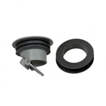 [PC-B121] VALVULA ANTI-OLORES PARA COLADERA GRIS (PCB12)