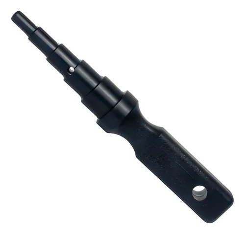[TG-HH03] AVELLANADOR PARA TUBERIA GAS PRO