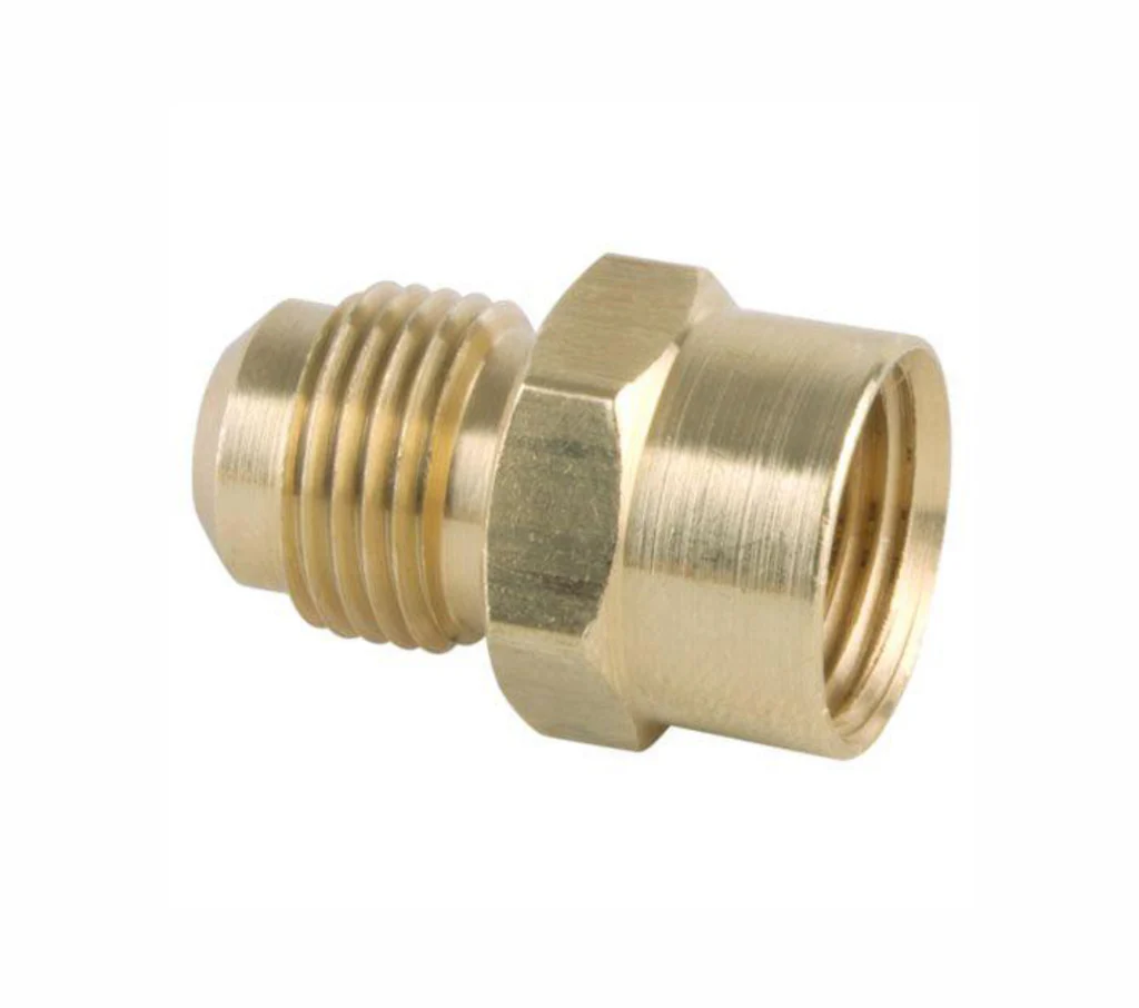 [NC1003] NIPLE CAMPANA 3/8" * 1/8"