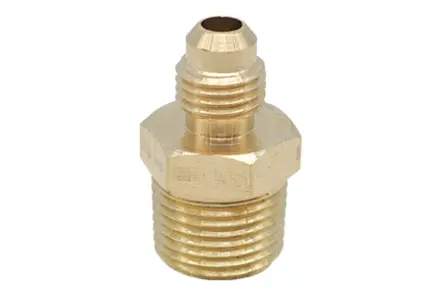 [NT1003] NIPLE TERMINAL 3/8 A 1/8