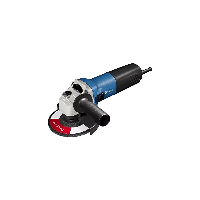 [DSM03-115] ESMERILADORA ANGULAR DE 4 1/2" 850W