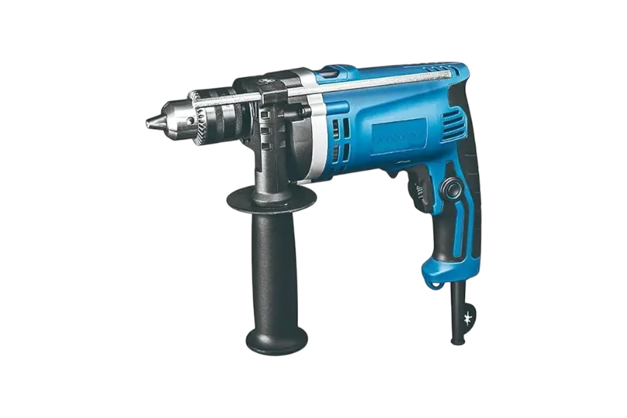 [DZJ16] TALADRO DE IMPACTO ELECTRICO 710W