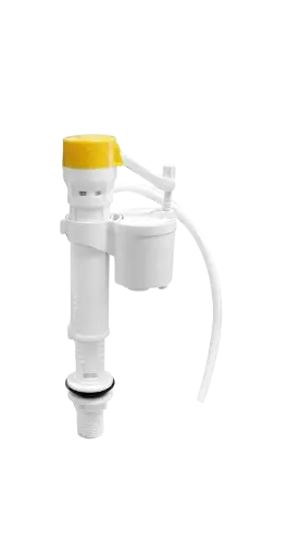 VALVULA DE LLENADO PILOT AJUSTABLE EN CAJITA (1228)