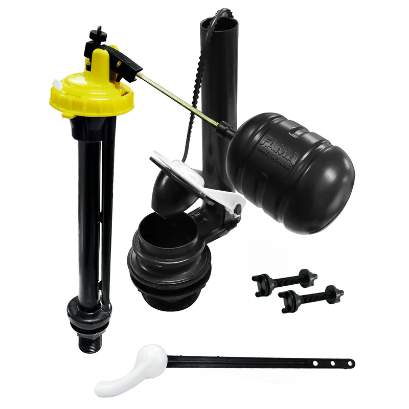 2200 HERRAJE PARA WC