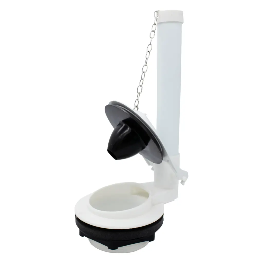 VALVULA DE DESCARGA 3" EURO-TEC