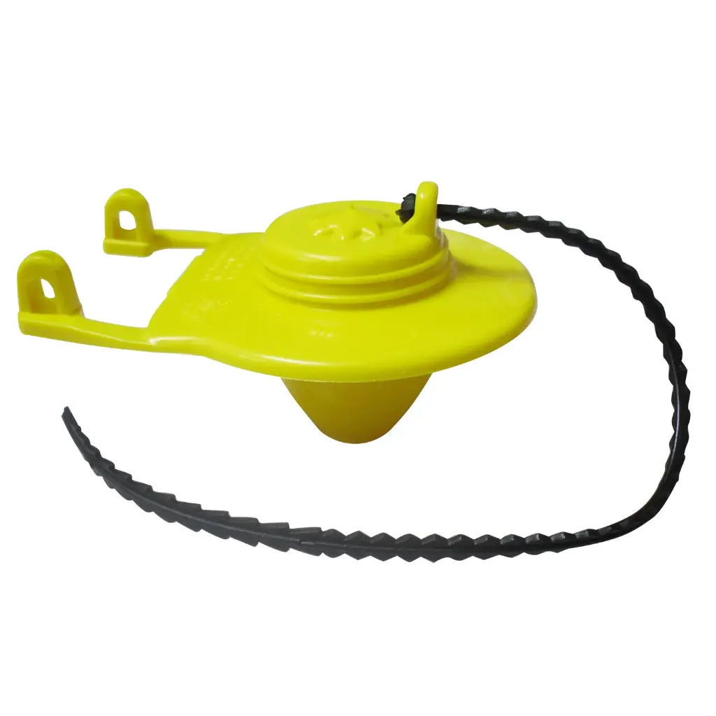 [9449] SAPO ECONOFLAP AMARILLO" EN CARTULINA (9449)