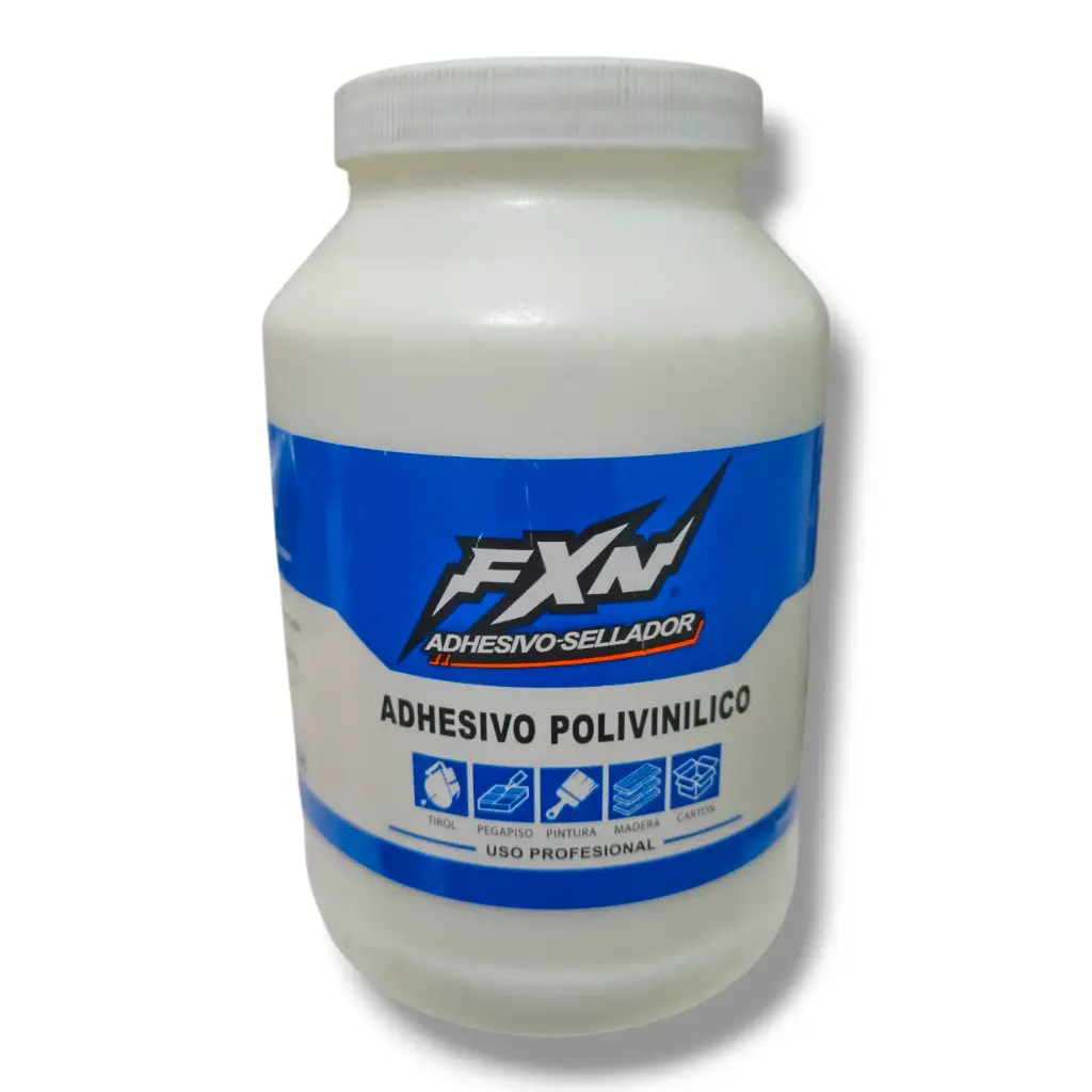 [SEJ004] ADHESIVO-SELLADOR POLIVINILICO 1 L