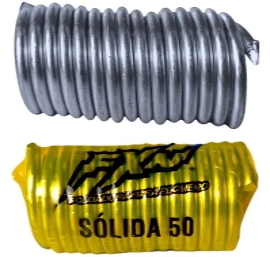 [SRS50001] SOLDADURA SOLIDA 50 1 M