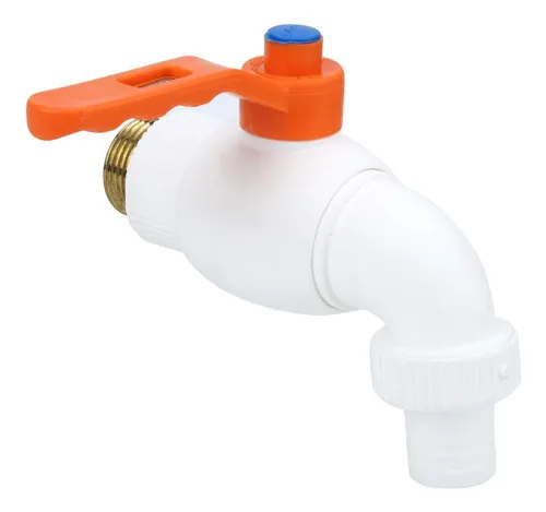 LLAVE NARIZ DE HIERRO PPR F518A