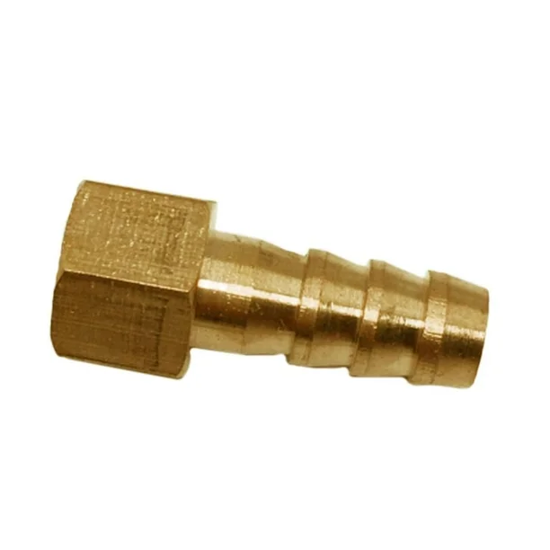 [API25] ADAPTADOR P/POLIDUCTO ROSCA INTERIOR 1"