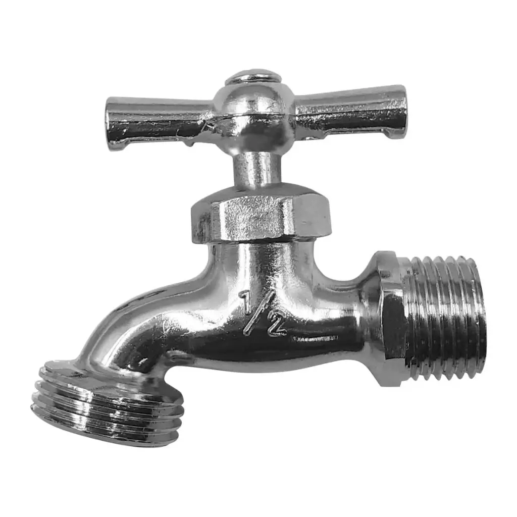 [R2206AADA3] LLAVE CROMADA DE 1/2"
