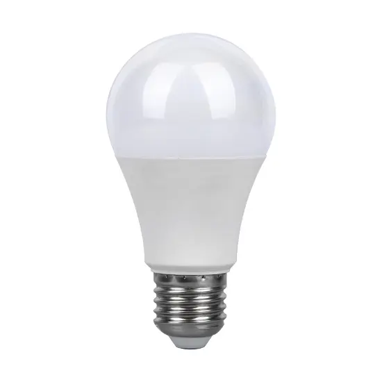 [CA12] FOCO LED 12W TRES B, TIPO A