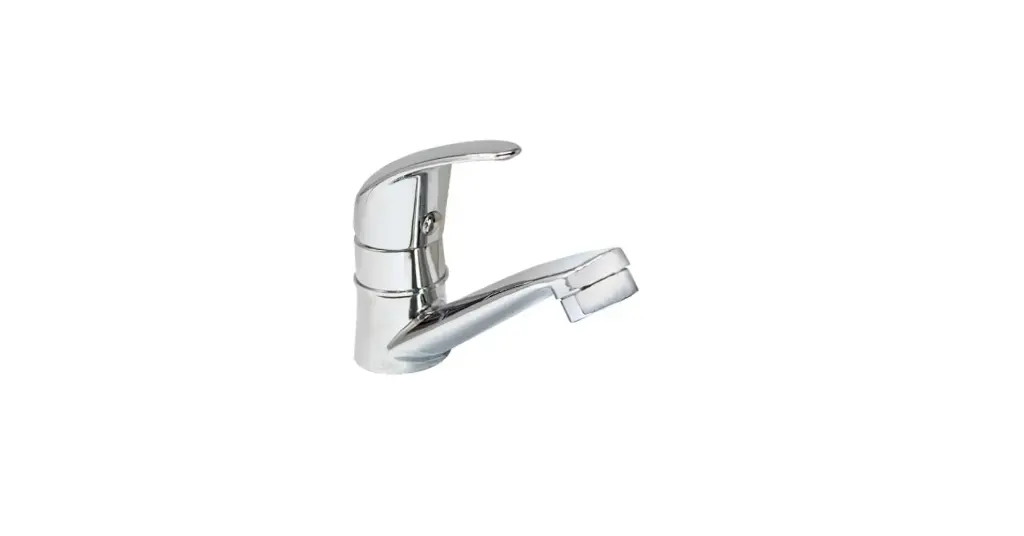 [L112] LLAVE INDIVIDUAL PARA LAVABO ZINC 178G