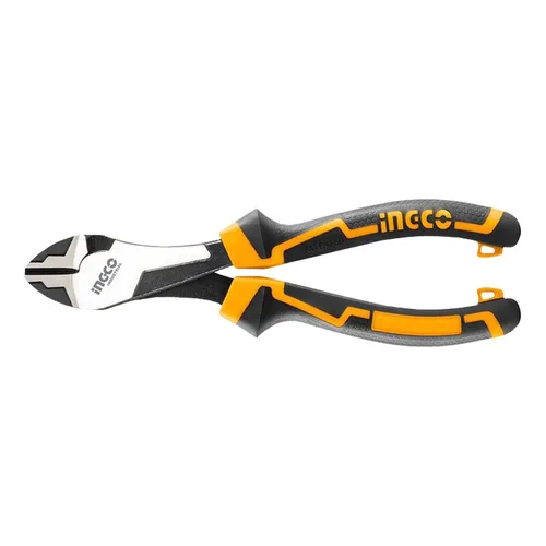 ALICATES DE CORTE DIAGONAL MEDIDA 7" / 180 MM