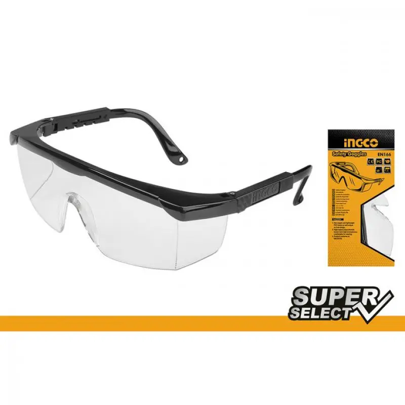 [HSG142] GAFAS PROTECTORAS