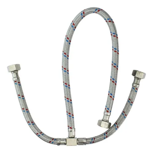 [TIPOY] MANGUERA FLEXIBLE EN T (LAY)
